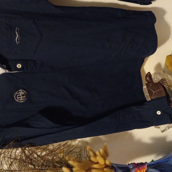 Animo Mens long sleeve small - Picture 3 of 3